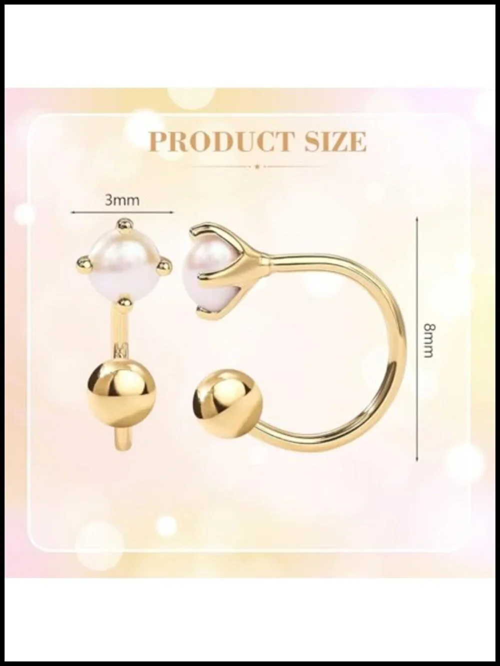 N/A these 14k